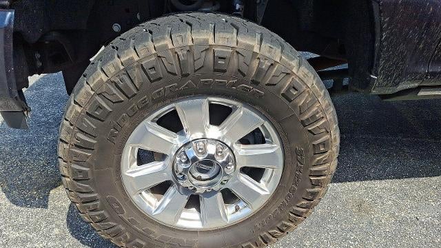 2022 Ford F-350 Super Duty XL