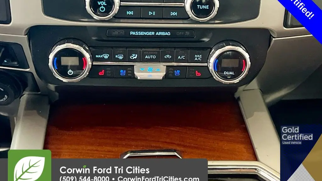 2022 Ford F-350 Super Duty King Ranch