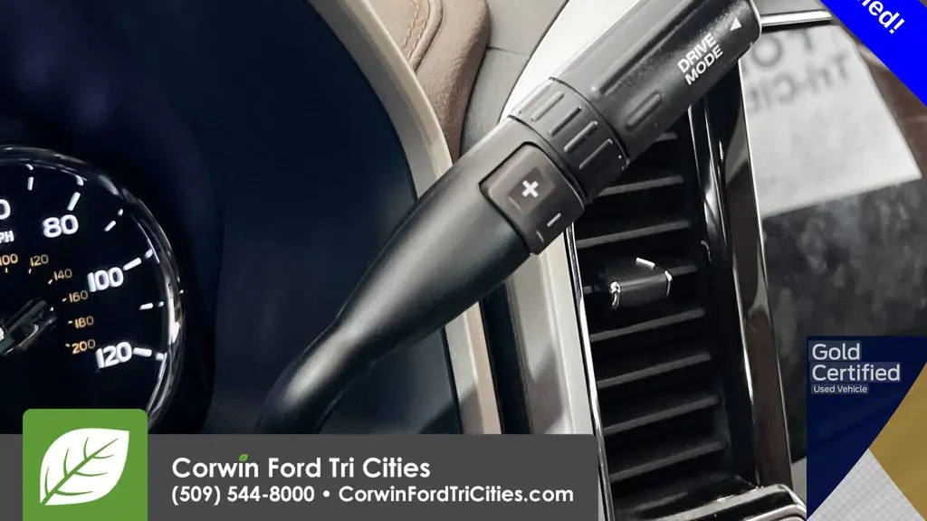 2022 Ford F-350 Super Duty King Ranch