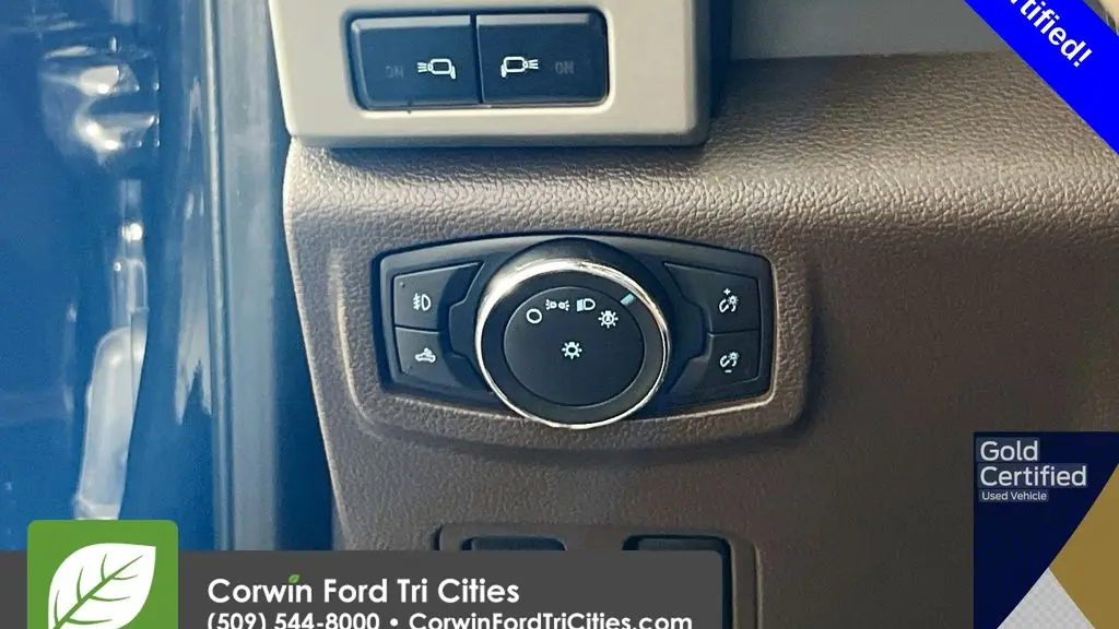 2022 Ford F-350 Super Duty King Ranch