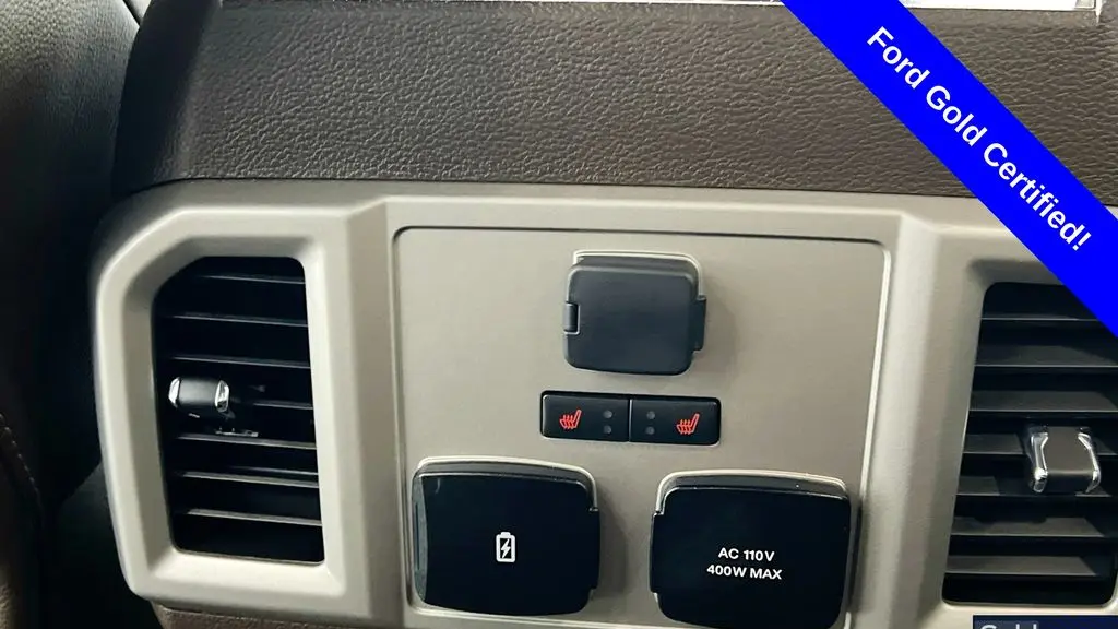 2022 Ford F-350 Super Duty King Ranch