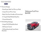 2022 F-350 Super Duty Thumbnail 6