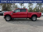 2022 F-350 Super Duty Thumbnail 14
