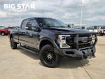 2022 F-350 Super Duty Thumbnail 1