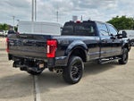 2022 F-350 Super Duty Thumbnail 3