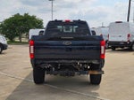 2022 F-350 Super Duty Thumbnail 4