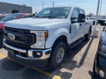 2022 F-350 Super Duty Thumbnail 2