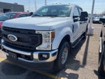 2022 F-350 Super Duty Thumbnail 3