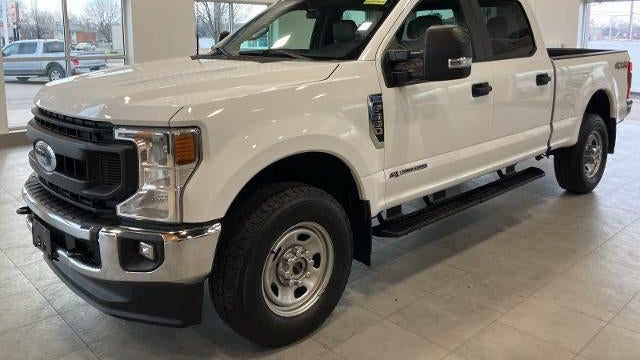 Preowned 2022 Ford F-350 Super Duty Lariat for Sale