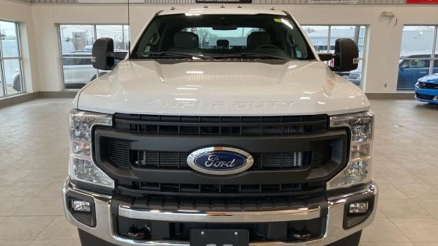 2022 Ford F-350 Super Duty Lariat