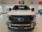 2022 F-350 Super Duty Thumbnail 2