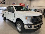 2022 F-350 Super Duty Thumbnail 3