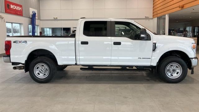 2022 Ford F-350 Super Duty Lariat