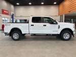 2022 F-350 Super Duty Thumbnail 4