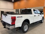 2022 F-350 Super Duty Thumbnail 5