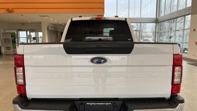 2022 Ford F-350 Super Duty Lariat