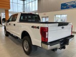 2022 F-350 Super Duty Thumbnail 7
