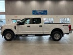 2022 F-350 Super Duty Thumbnail 8