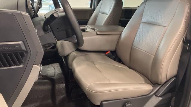 2022 Ford F-350 Super Duty Lariat
