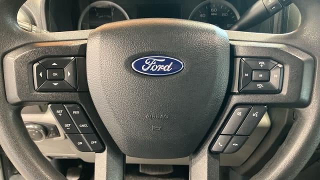 2022 Ford F-350 Super Duty Lariat
