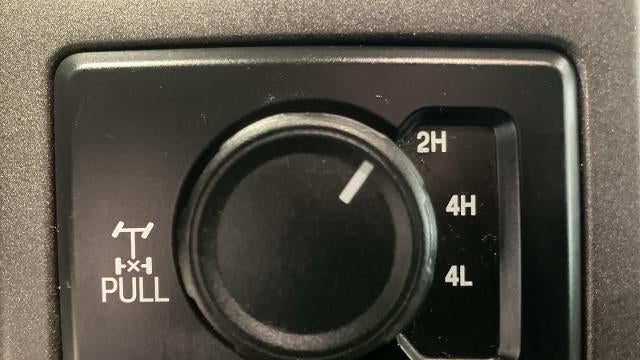 2022 Ford F-350 Super Duty Lariat