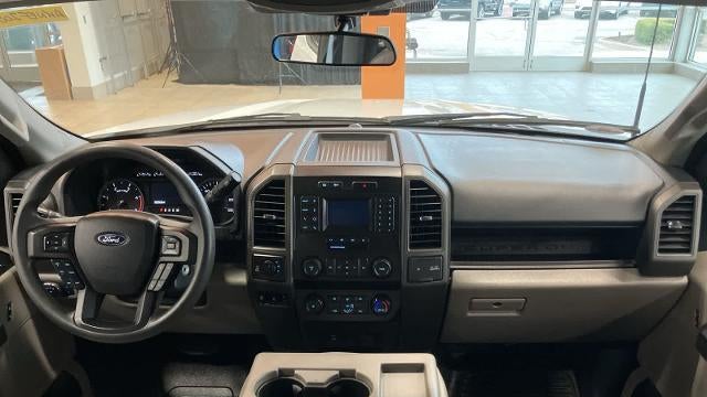 2022 Ford F-350 Super Duty Lariat