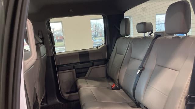 2022 Ford F-350 Super Duty Lariat