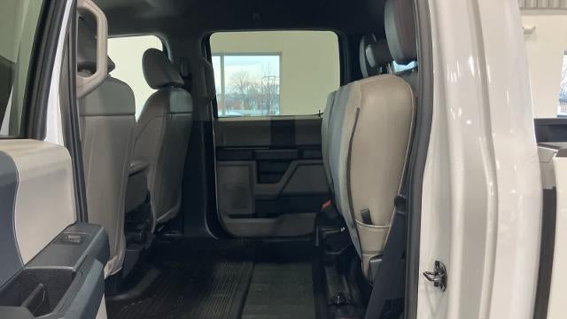 2022 Ford F-350 Super Duty Lariat