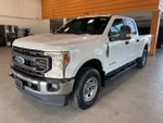 2022 F-350 Super Duty Thumbnail 1
