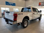 2022 F-350 Super Duty Thumbnail 5