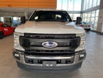 2022 F-350 Super Duty Thumbnail 8