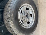 2022 F-350 Super Duty Thumbnail 9