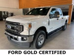 2022 F-350 Super Duty Thumbnail 1