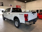 2022 F-350 Super Duty Thumbnail 3