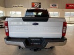 2022 F-350 Super Duty Thumbnail 4