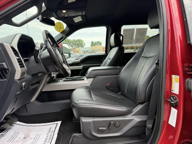 2022 Ford F-350 - $56,649