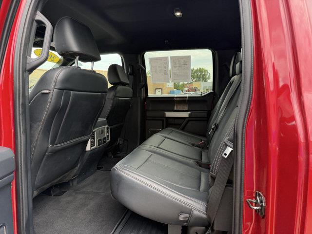 2022 Ford F-350 - $56,649
