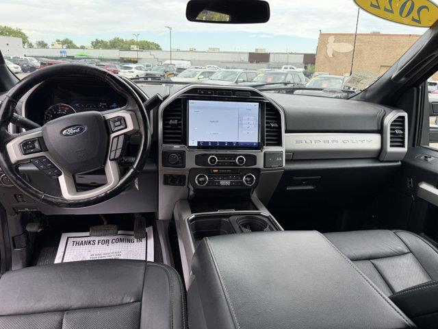 2022 Ford F-350 - $56,649