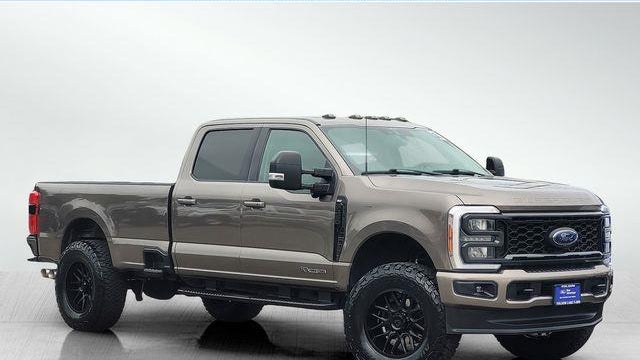Preowned 2023 Ford F-350 Super Duty King Ranch for Sale
