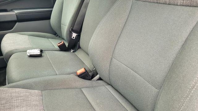 2023 Ford F-350 Super Duty King Ranch