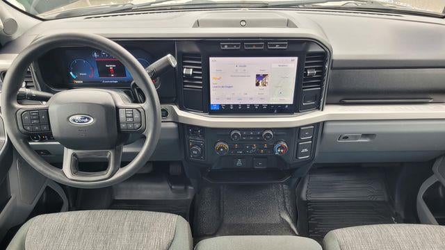 2023 Ford F-350 Super Duty King Ranch