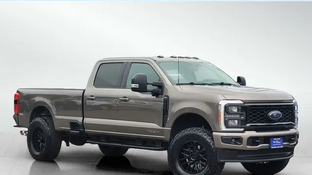 Preowned 2023 Ford F-350 Super Duty King Ranch for Sale
