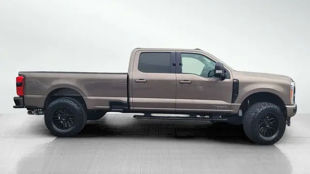 2023 Ford F-350 Super Duty King Ranch