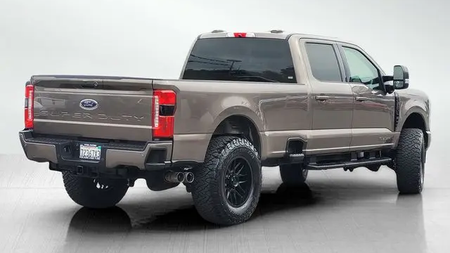 2023 Ford F-350 Super Duty King Ranch