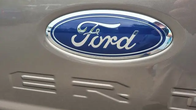 2023 Ford F-350 Super Duty King Ranch
