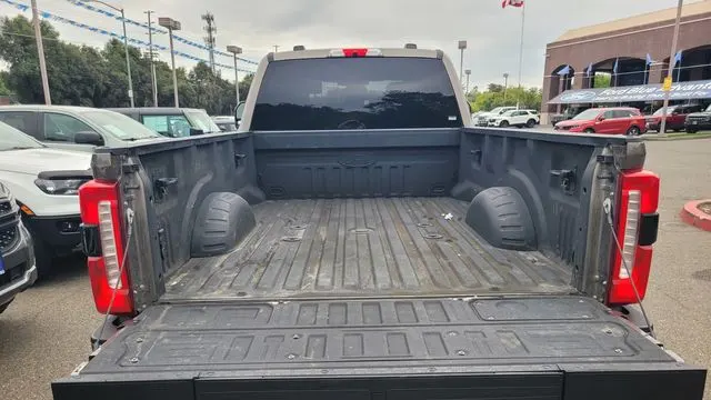 2023 Ford F-350 Super Duty King Ranch