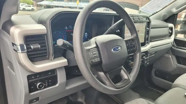 2023 Ford F-350 Super Duty King Ranch