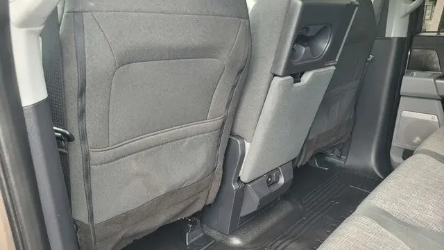 2023 Ford F-350 Super Duty King Ranch