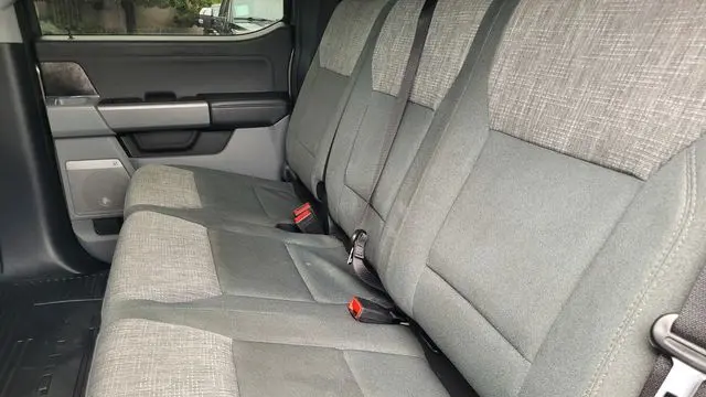 2023 Ford F-350 Super Duty King Ranch