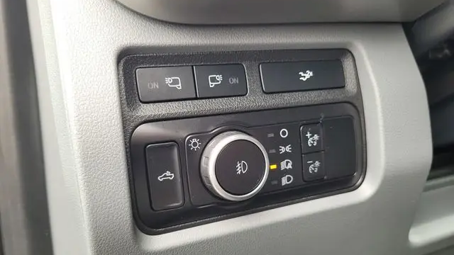 2023 Ford F-350 Super Duty King Ranch